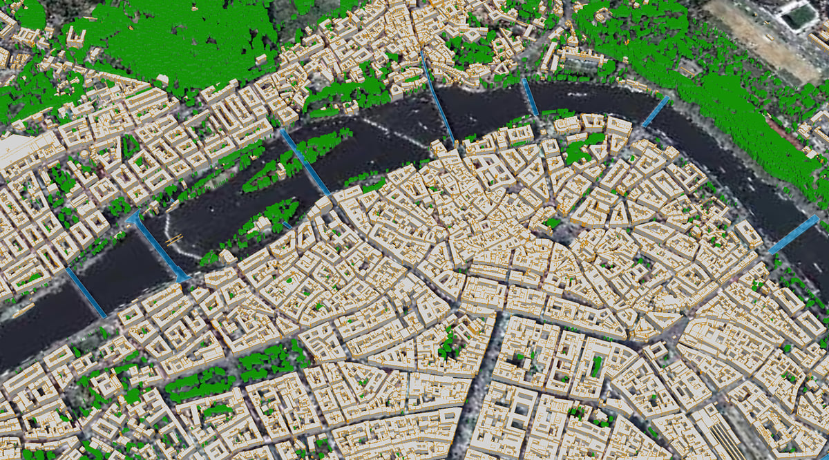 3D-map-Praha 3