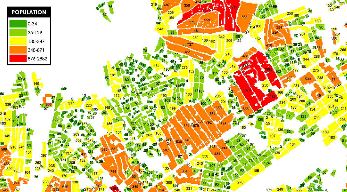 population-density-map-Panama